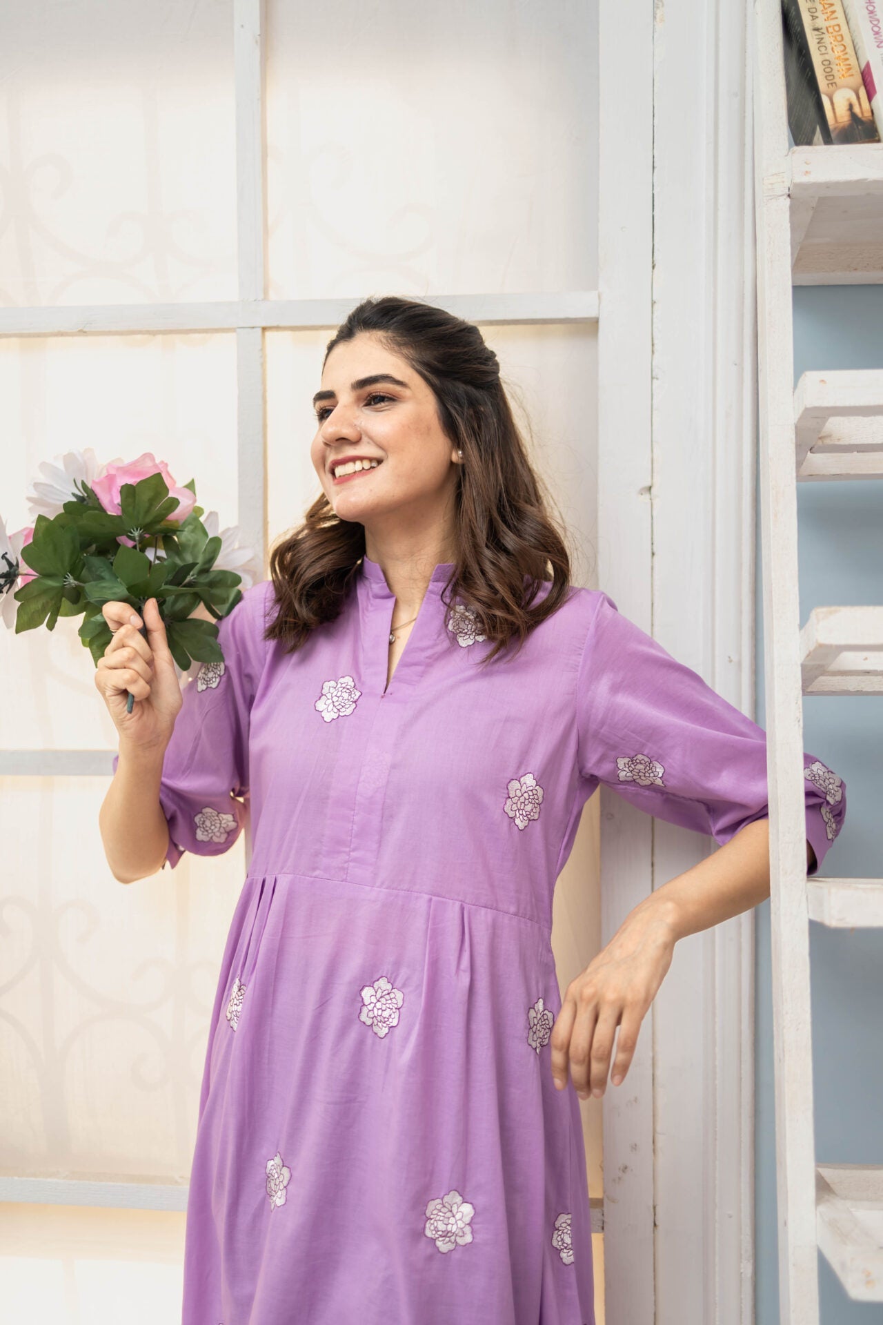 Candy Closet - Zinnia