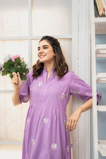 Candy Closet - Zinnia