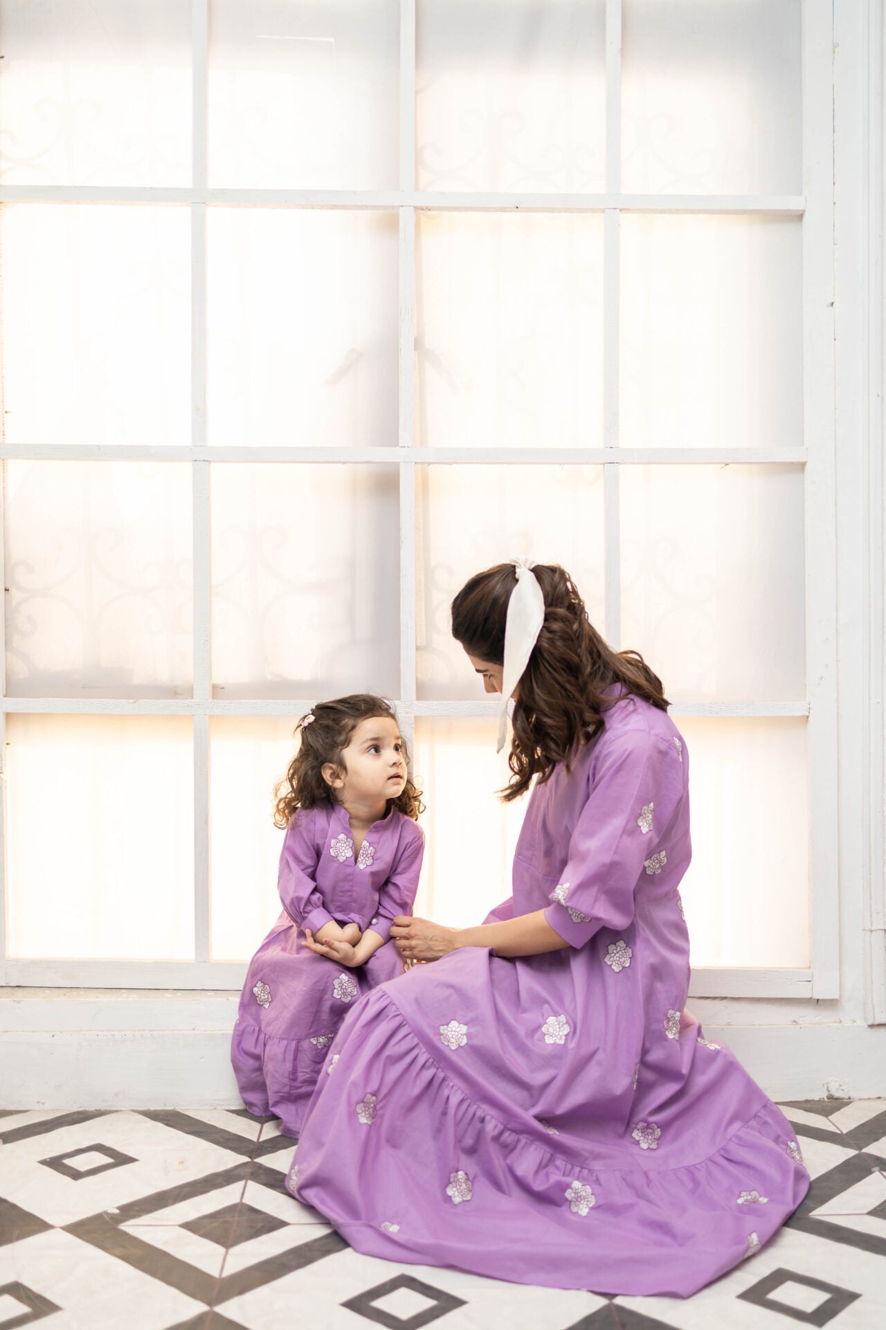 Candy Closet - Zinnia Mini