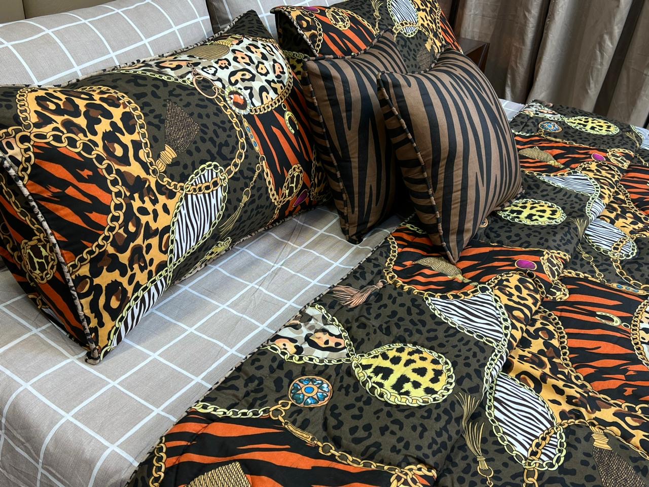 Chilgozay - Cozy Dream (BS 104)