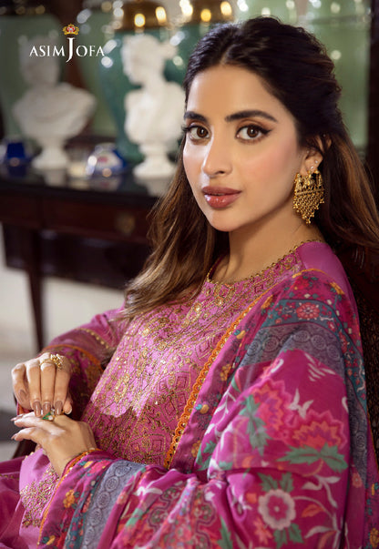 Asim Jofa - AJAI-36