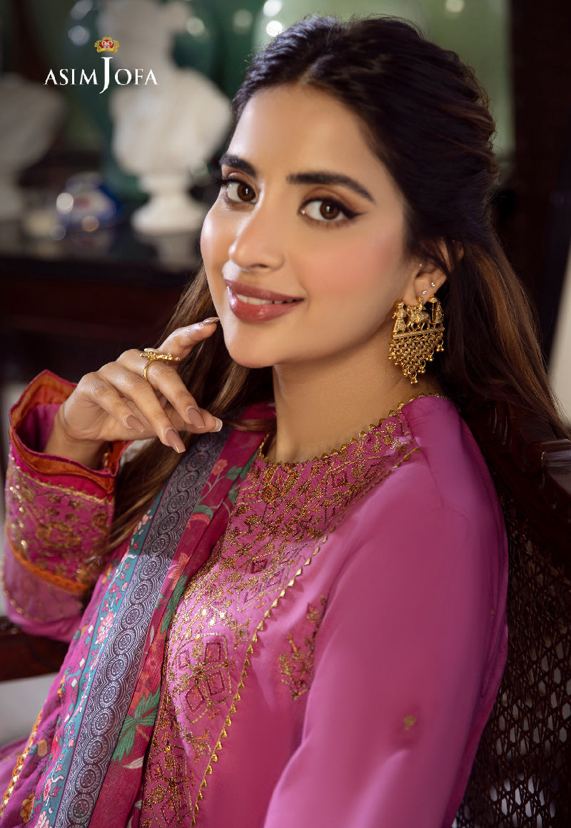 Asim Jofa - AJAI-36