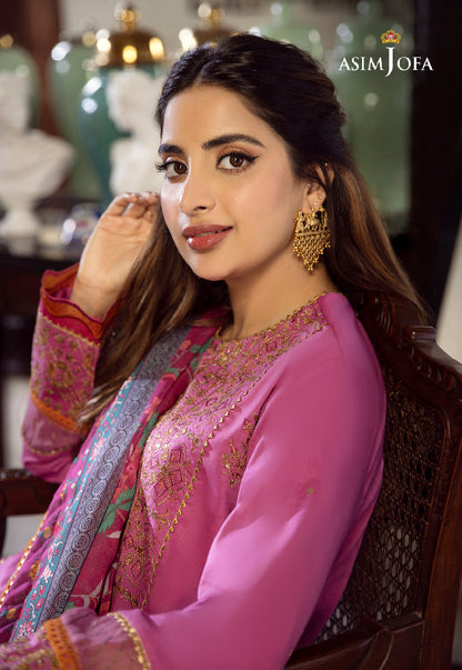 Asim Jofa - AJAI-36