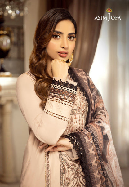 Asim Jofa - AJAI-38