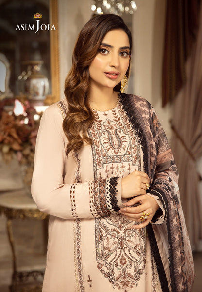 Asim Jofa - AJAI-38