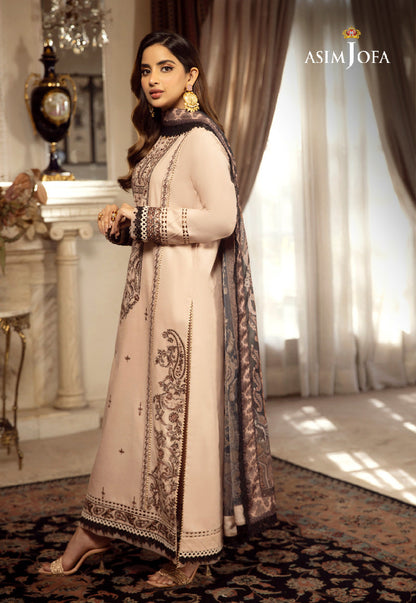 Asim Jofa - AJAI-38