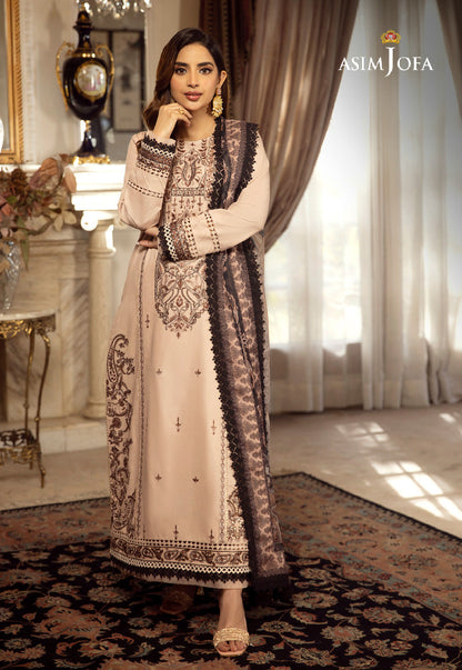 Asim Jofa - AJAI-38