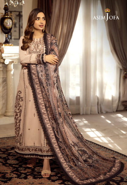 Asim Jofa - AJAI-38