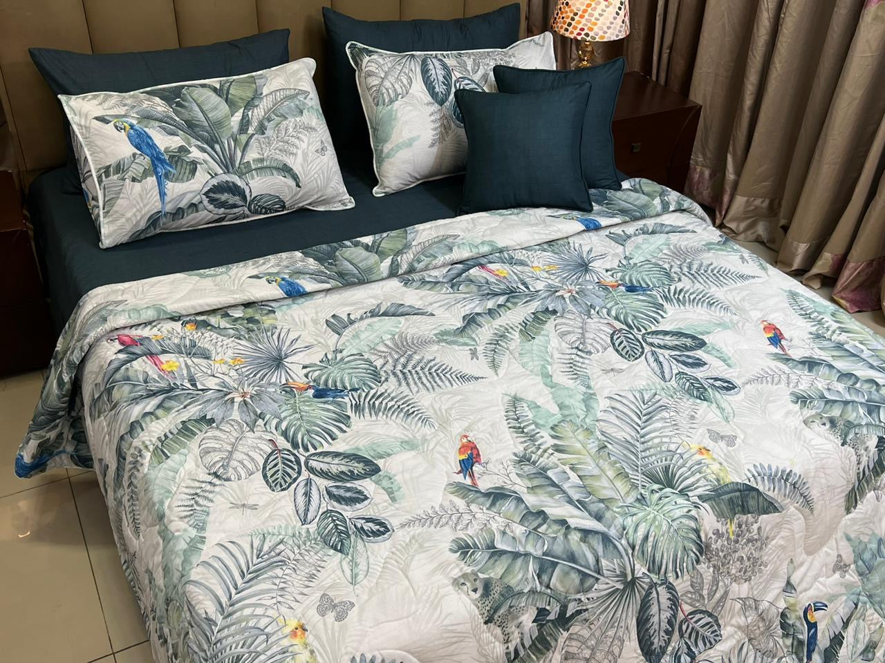 Chilgozay - Cozy Dream (BS 105)