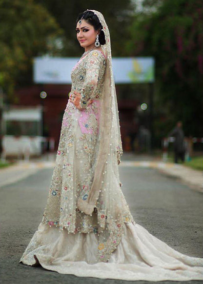 Carmin - Bridal Diary