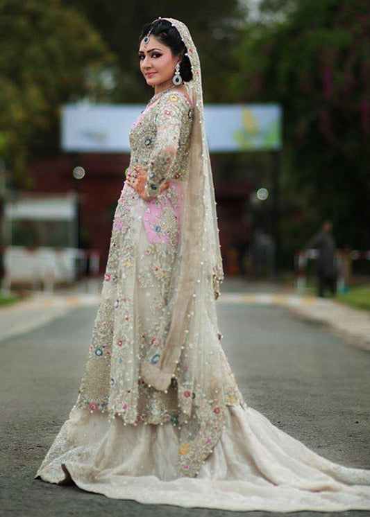 Carmin - Bridal Diary