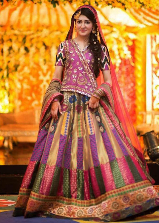 Carmin - Bridal Diary