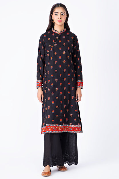 Kayseria - 1 Piece Khaddar Shirt