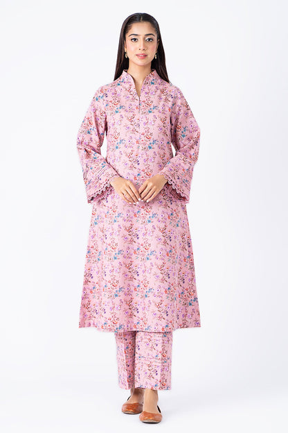 Kayseria - 1 Piece Khaddar Shirt