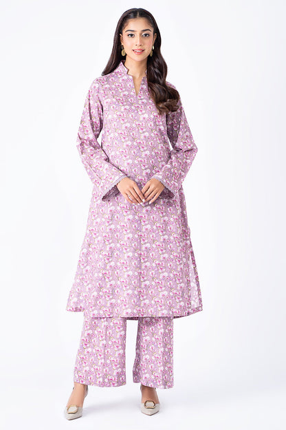 Kayseria - 1 Piece Khaddar Shirt