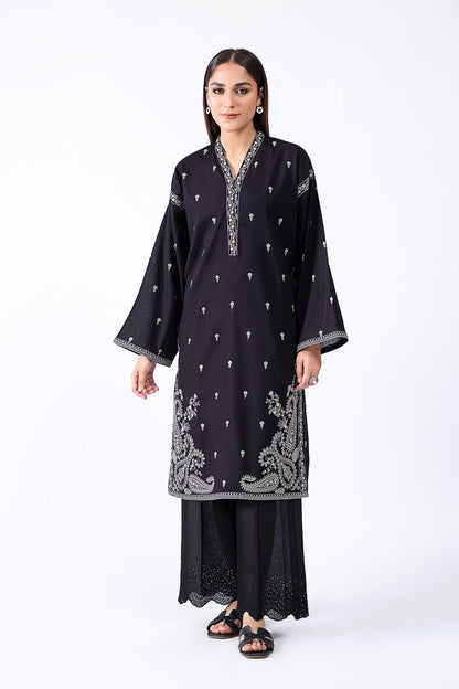 Kayseria - 1 Piece Khaddar Shirt