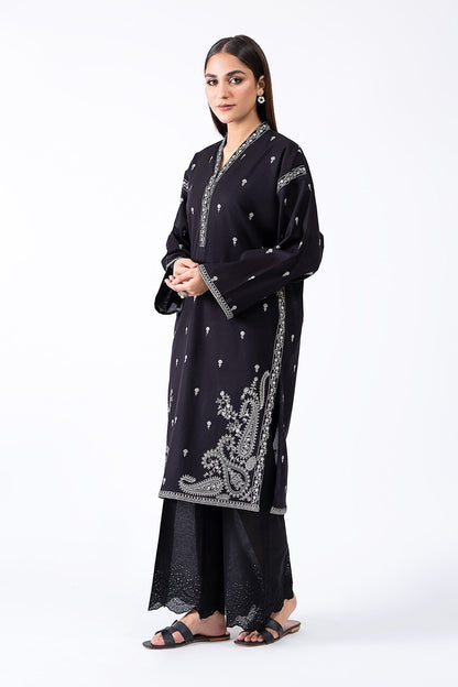 Kayseria - 1 Piece Khaddar Shirt