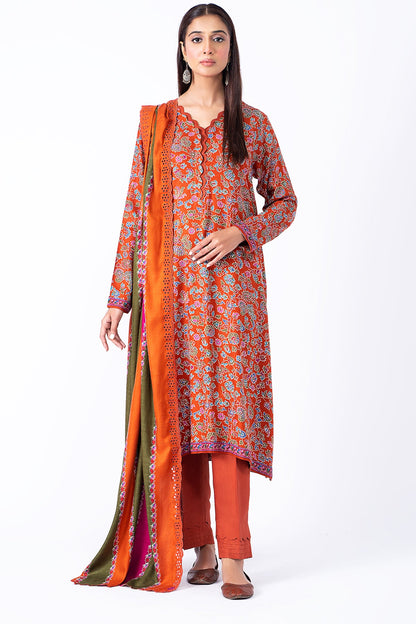 Kayseria - 3 Piece Marina Suit