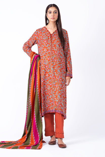 Kayseria - 3 Piece Marina Suit