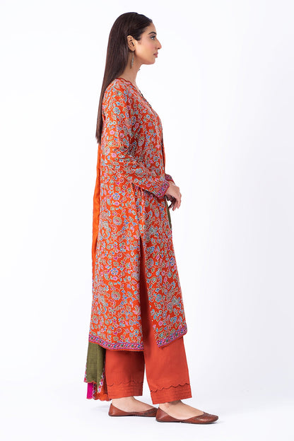 Kayseria - 3 Piece Marina Suit