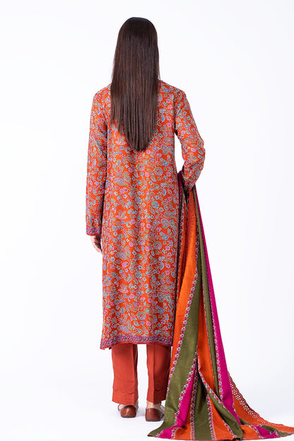 Kayseria - 3 Piece Marina Suit