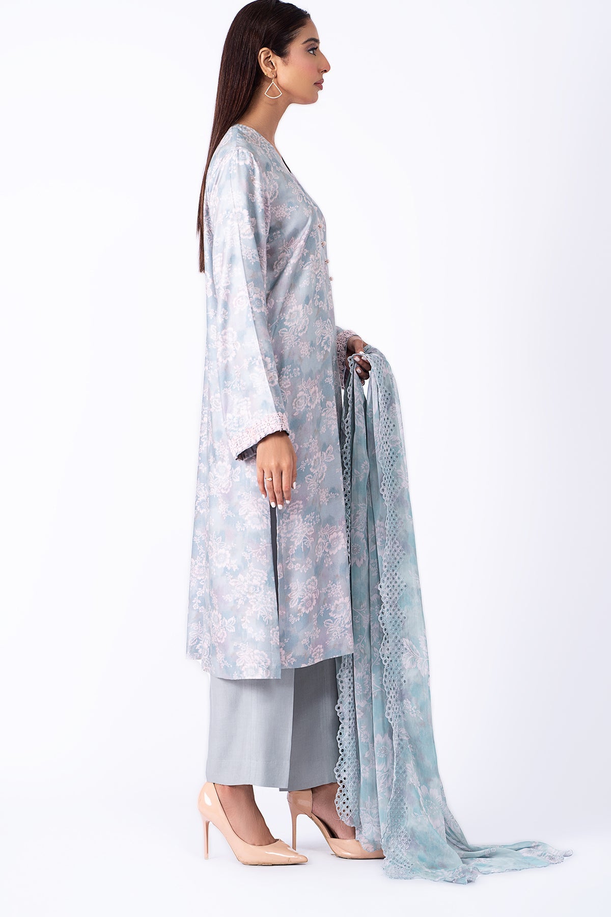 Kayseria - 3 Piece Marina Suit