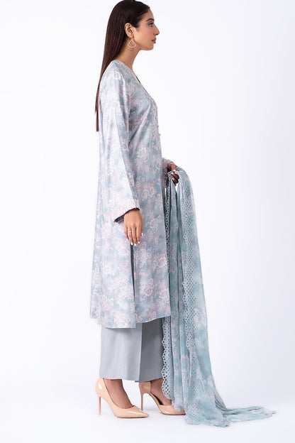 Kayseria - 3 Piece Marina Suit