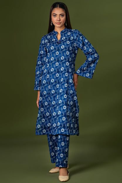 Kayseria - 1 Piece Khaddar Shirt