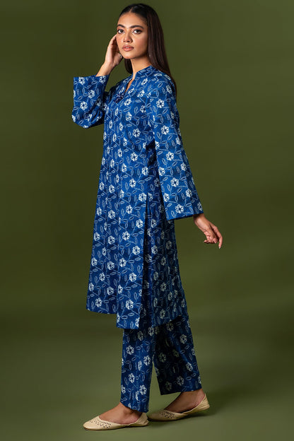 Kayseria - 1 Piece Khaddar Shirt