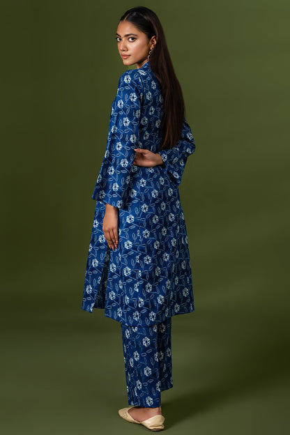 Kayseria - 1 Piece Khaddar Shirt