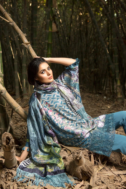 Sobia Nazir - Design 06 Winter 2017