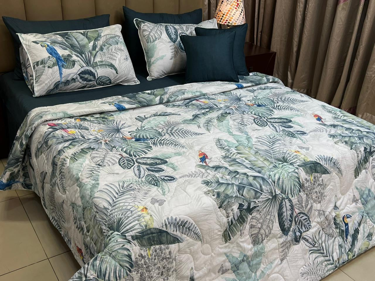 Chilgozay - Cozy Dream (BS 105)