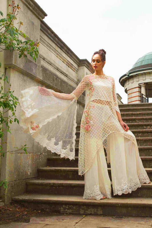 Sobia Nazir - Design 07 Luxury Chiffon Eid 2017