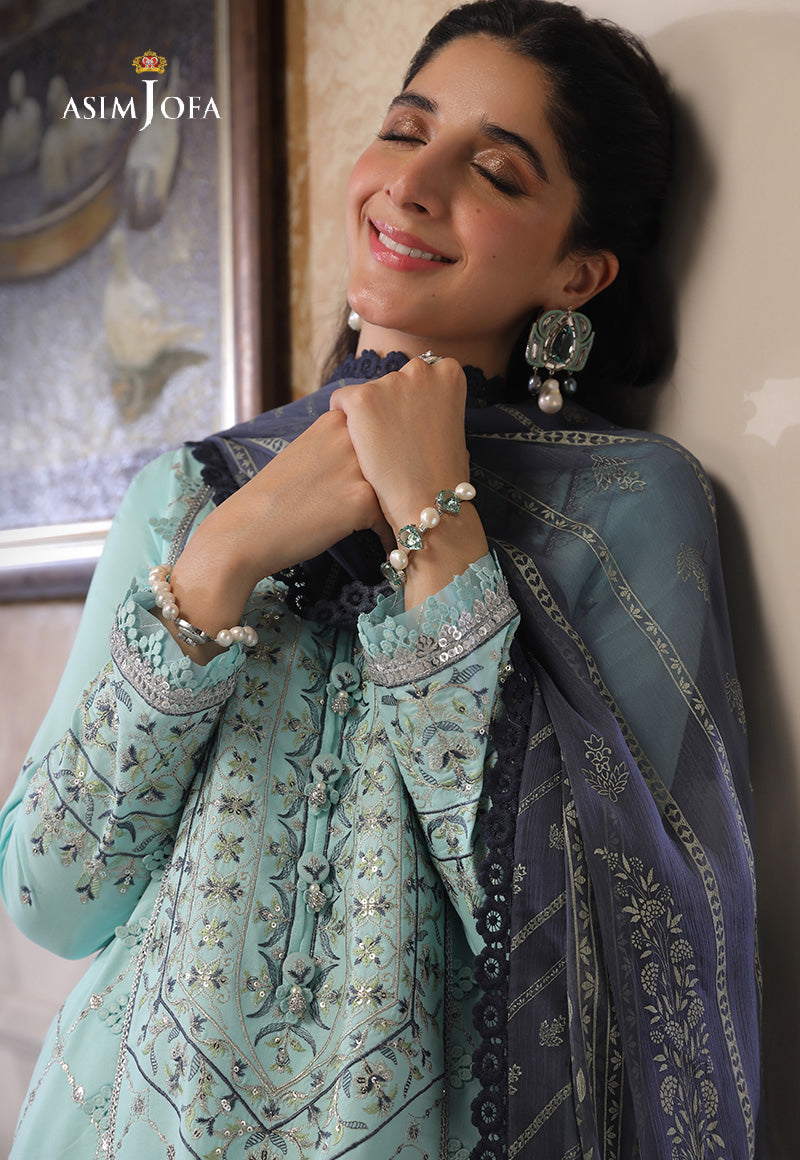 Asim Jofa - AJAI-18