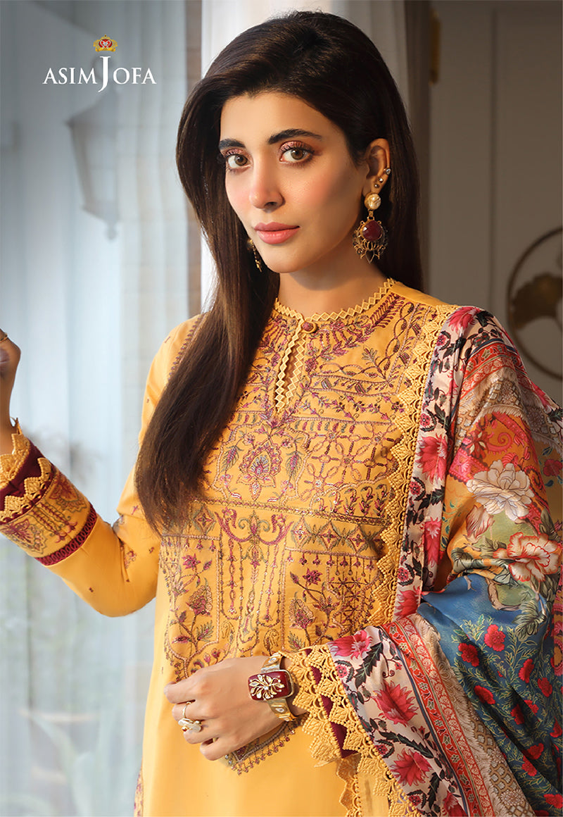 Asim Jofa - AJAI-22