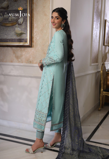 Asim Jofa - AJAI-18