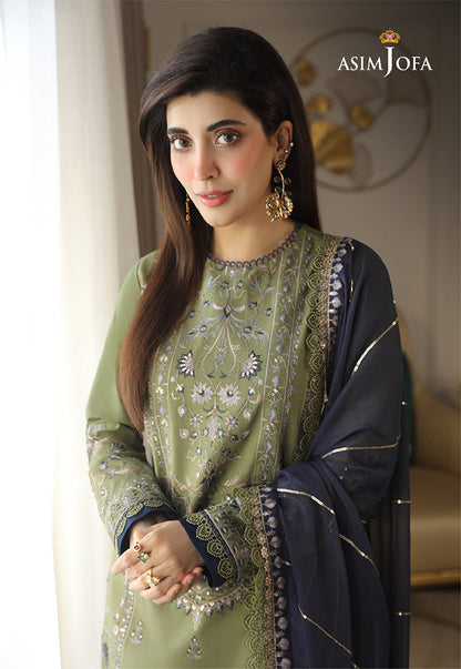 Asim Jofa - AJAI-24