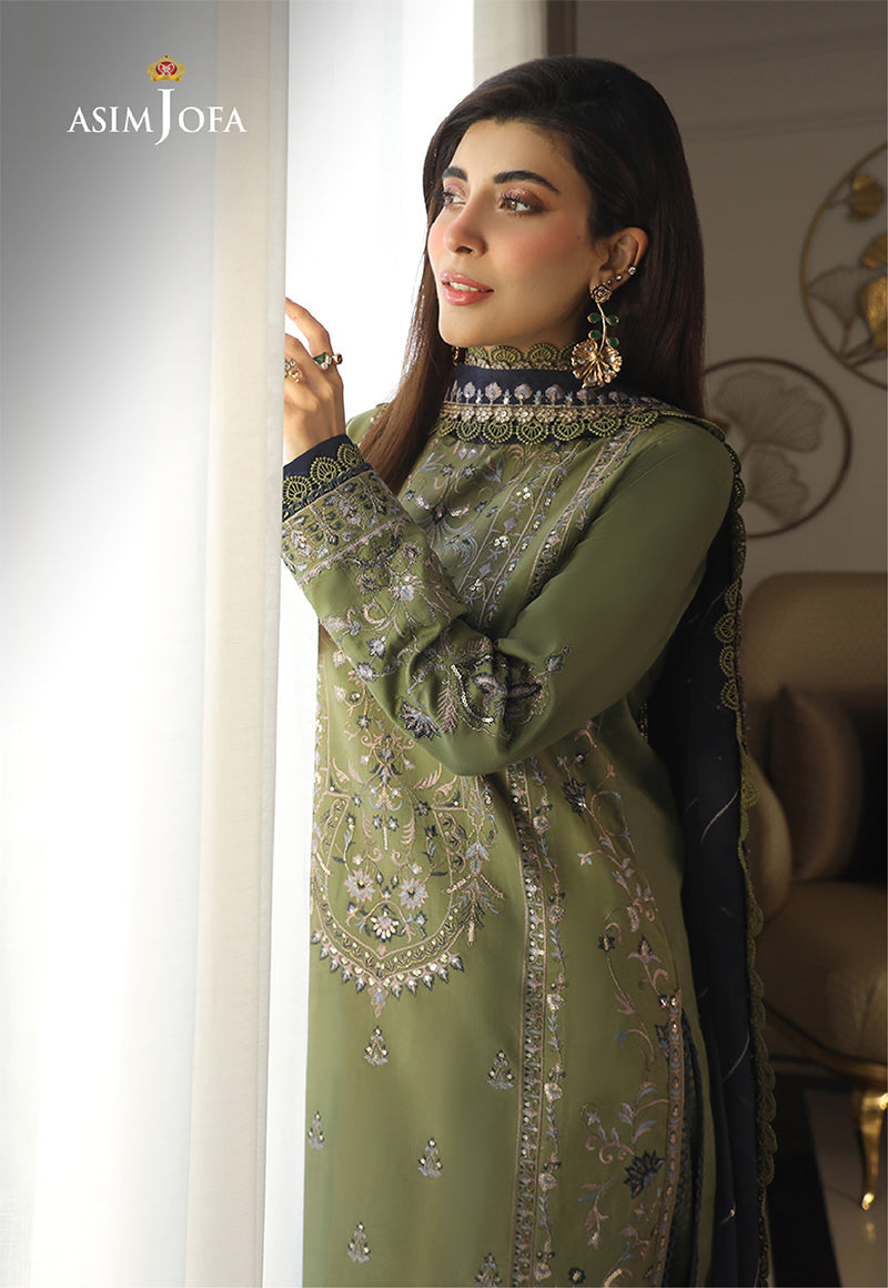 Asim Jofa - AJAI-24