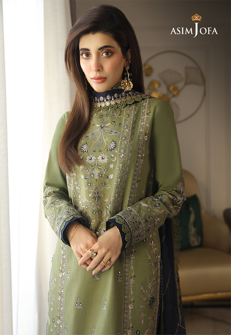 Asim Jofa - AJAI-24