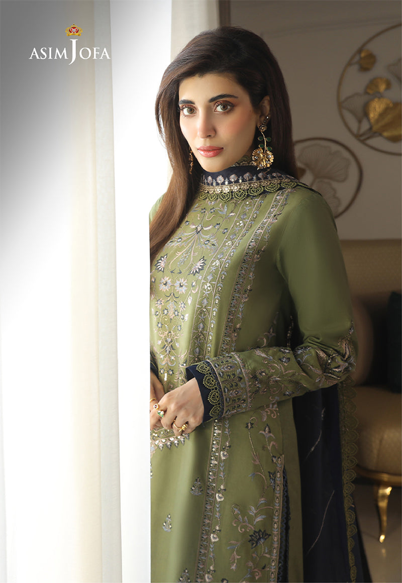 Asim Jofa - AJAI-24