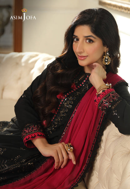 Asim Jofa - AJAI-26