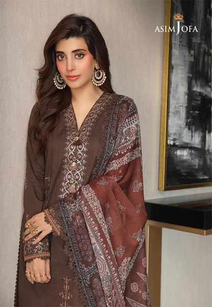 Asim Jofa - AJAI-31