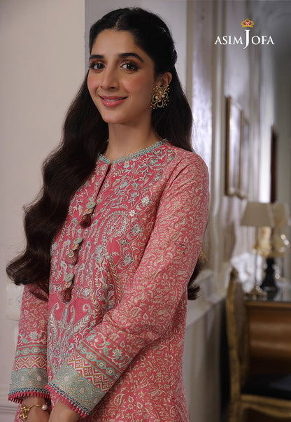 Asim Jofa - AJAI-30