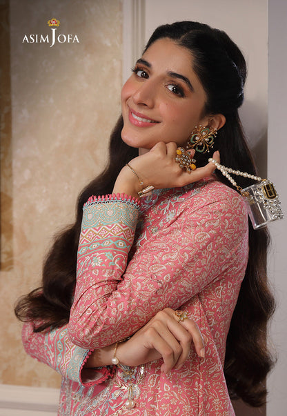 Asim Jofa - AJAI-30