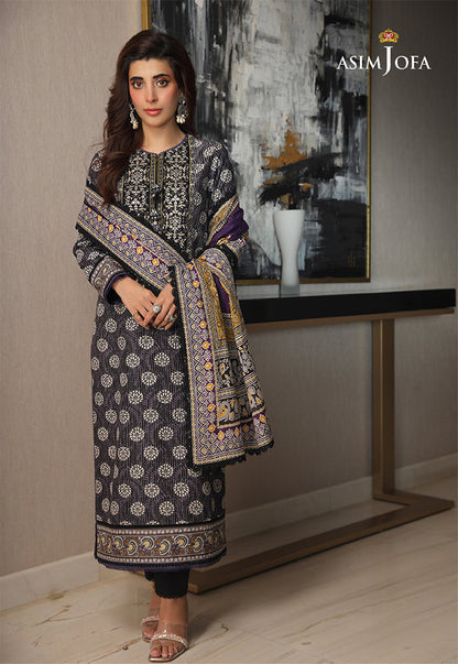 Asim Jofa - AJAI-39