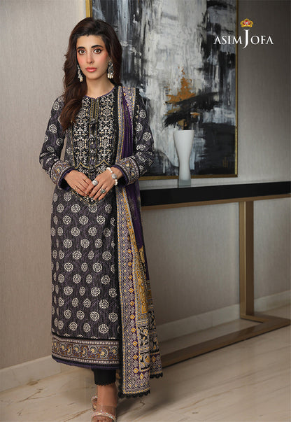 Asim Jofa - AJAI-39