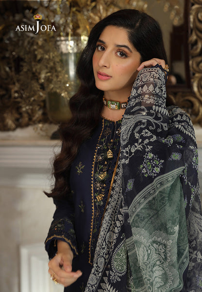 Asim Jofa - AJAI-34