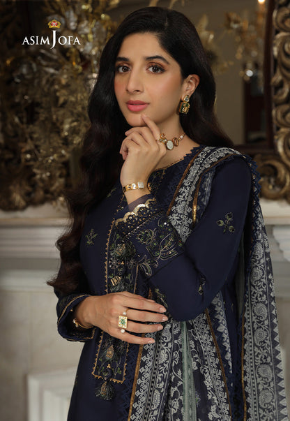 Asim Jofa - AJAI-34