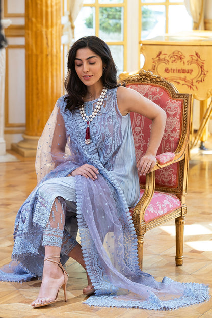 Sobia Nazir - Design 1A Eid 2019