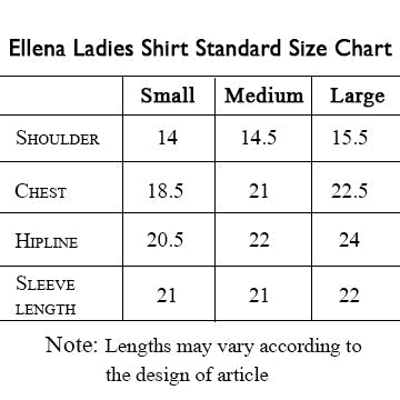 Ellena - 3-PC Stitched Paper Cotton Suit